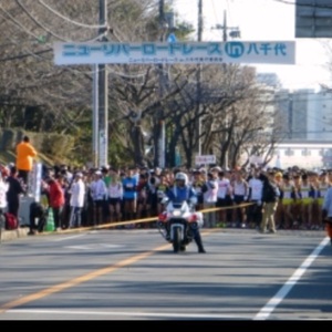 第１９回ニューリバーロードレースが開催されまーす(^^♪